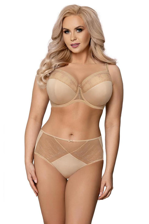 Padded bra model 197908